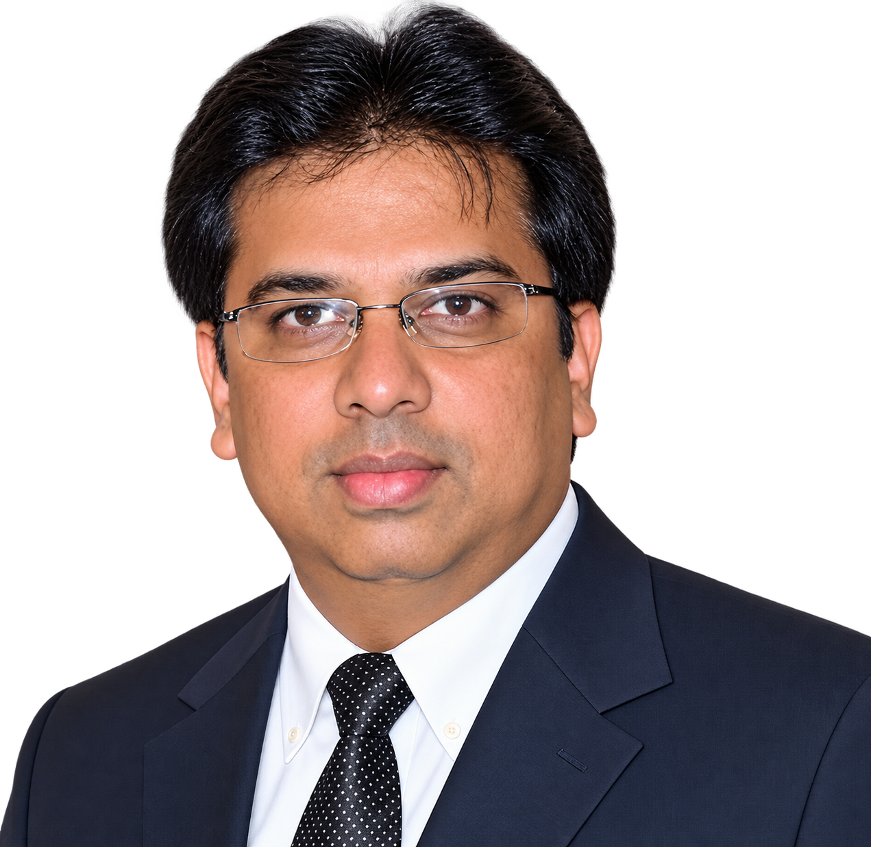 Tushar Bhavsar