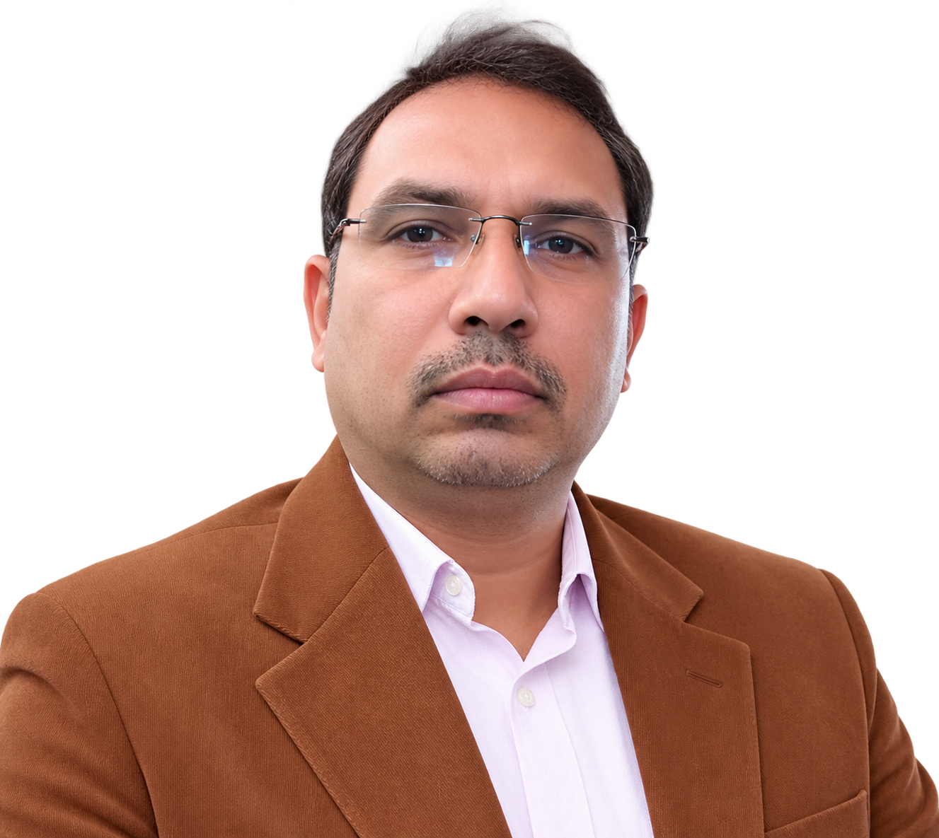 Dinesh Shantiswarup Dave
